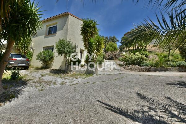 MAISON À VENDRE DE 8 PIÈCES DE 219,00 M²