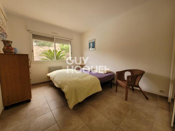 MAISON À VENDRE DE 8 PIÈCES DE 113,00 M²