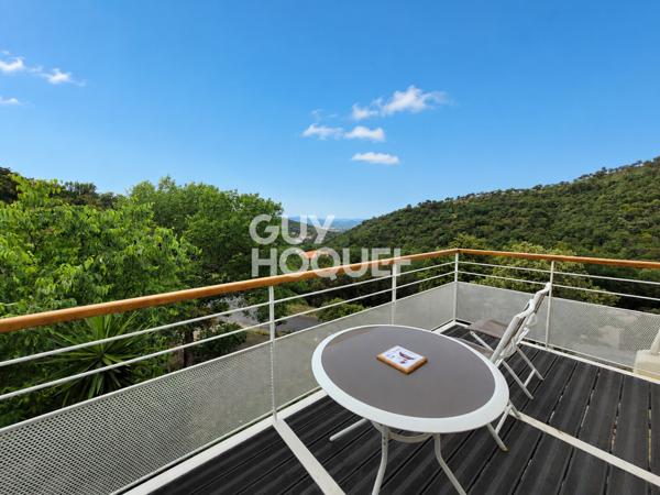 MAISON À VENDRE DE 8 PIÈCES DE 113,00 M²