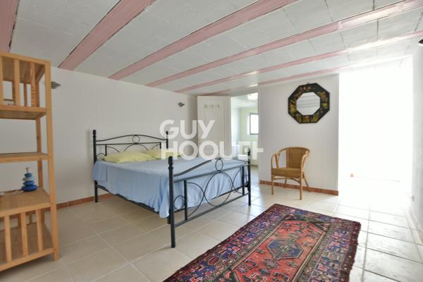 MAISON À VENDRE DE 8 PIÈCES DE 219,00 M²