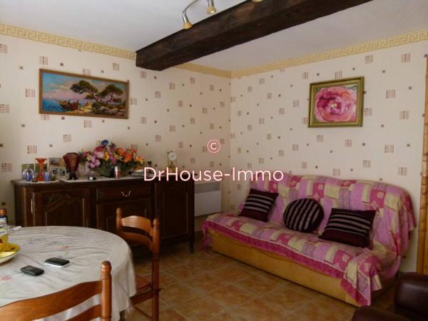 Maison à vendre 7 pièces de 128 m²