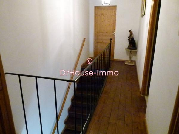 Maison à vendre 7 pièces de 128 m²