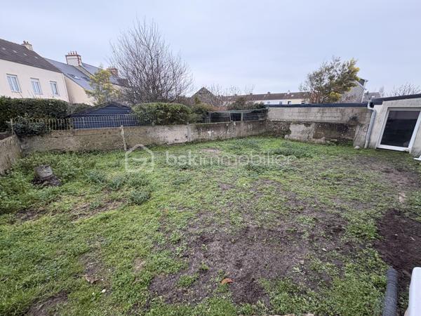 Maison de ville de 78 m²