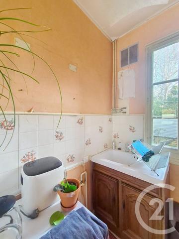 Maison à vendre  3 pièces - 31 m2 PONT AUDEMER - 27