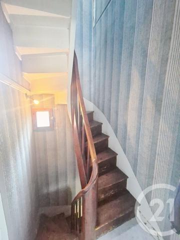 Maison à vendre  3 pièces - 31 m2 PONT AUDEMER - 27