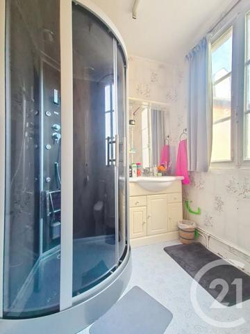 Maison à vendre  3 pièces - 31 m2 PONT AUDEMER - 27