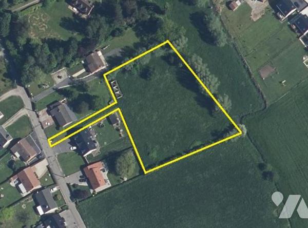 AIRE SUR LA LYS / LA JUMELLE 