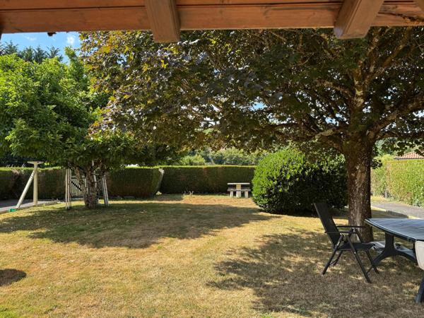 Traditionelle & Individuelle - 3 à 4 chambres