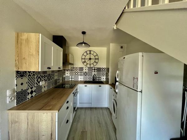 Appartement à louer 1 149 € CC Bègles 3 p 69 m² DPE C