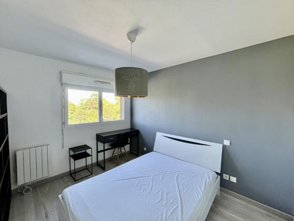 Appartement à louer 1 149 € CC Bègles 3 p 69 m² DPE C