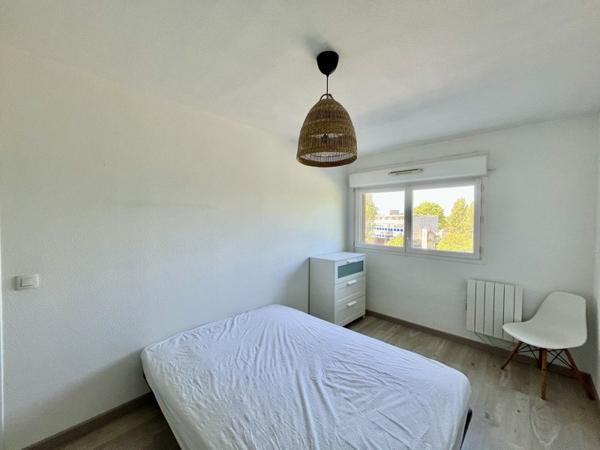 Appartement à louer 1 149 € CC Bègles 3 p 69 m² DPE C