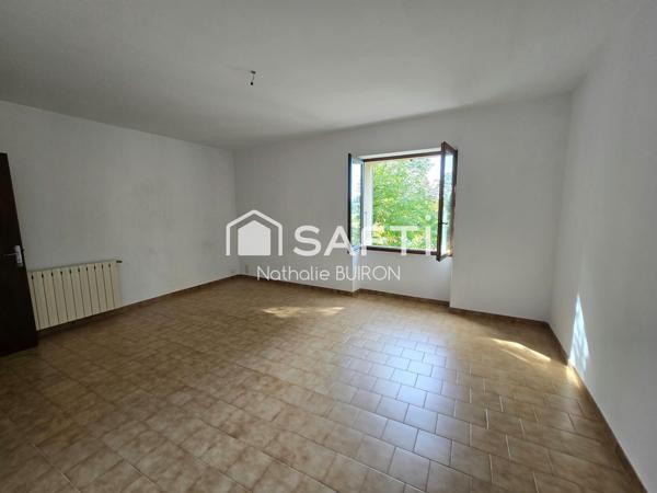 Belle maison a vendre Ste Cecile les vignes