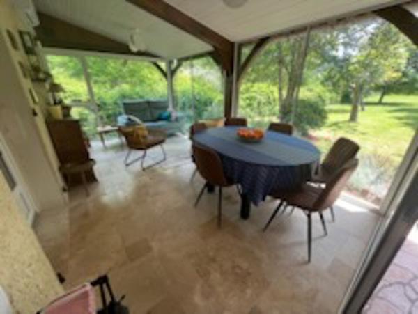 Maison à vendre |  Saint-Laurent-des-Hommes |  6 pièces | 143 m²