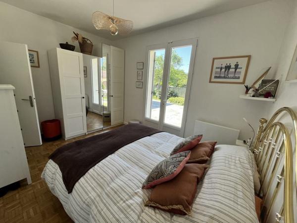 Maison à vendre |  Saint-Laurent-des-Hommes |  6 pièces | 143 m²