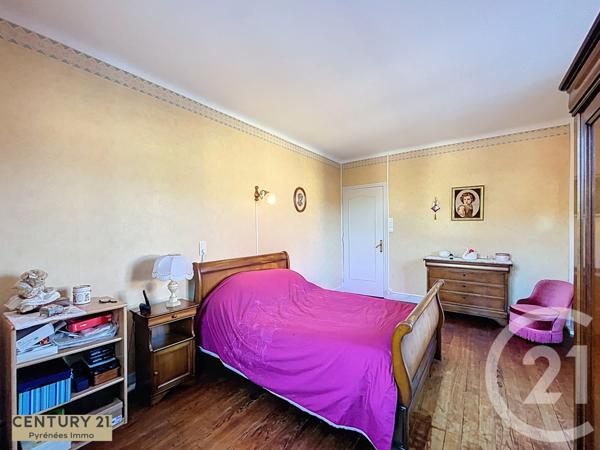 Maison à vendre  4 pièces - 122 m2 LOURES BAROUSSE - 65