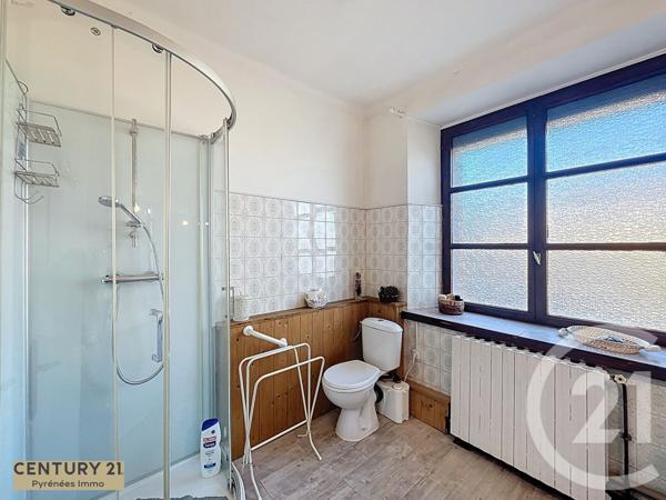 Maison à vendre  4 pièces - 122 m2 LOURES BAROUSSE - 65