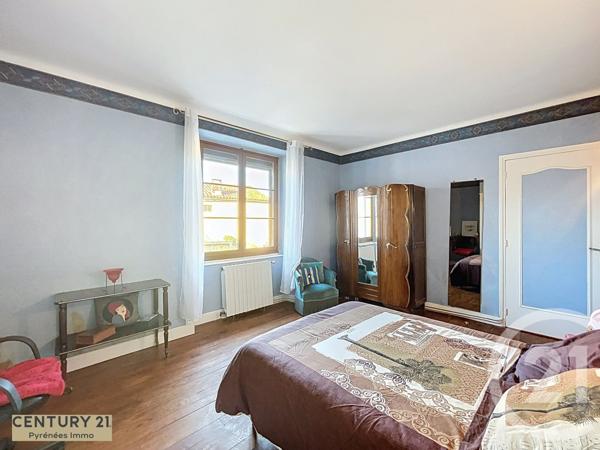 Maison à vendre  4 pièces - 122 m2 LOURES BAROUSSE - 65
