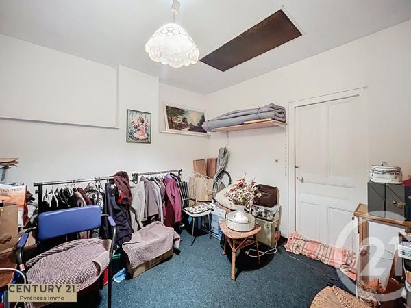 Maison à vendre  4 pièces - 122 m2 LOURES BAROUSSE - 65