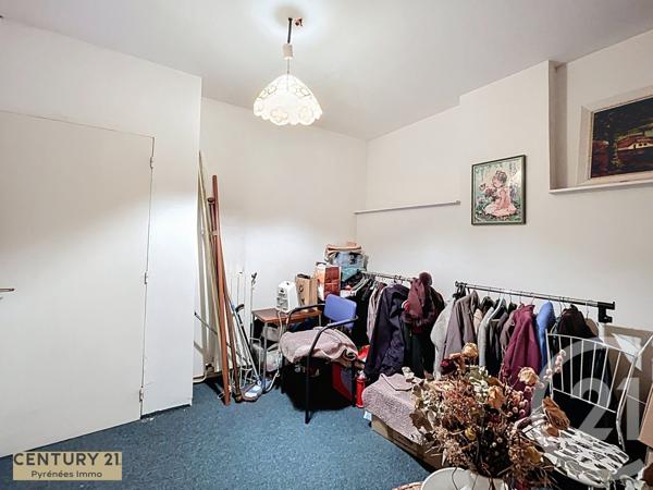 Maison à vendre  4 pièces - 122 m2 LOURES BAROUSSE - 65