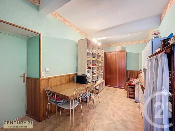 Maison à vendre  4 pièces - 122 m2 LOURES BAROUSSE - 65