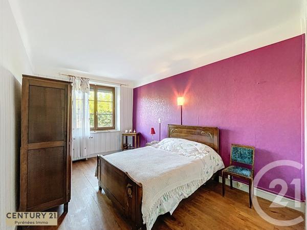 Maison à vendre  4 pièces - 122 m2 LOURES BAROUSSE - 65