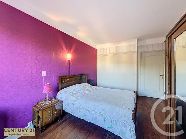 Maison à vendre  4 pièces - 122 m2 LOURES BAROUSSE - 65