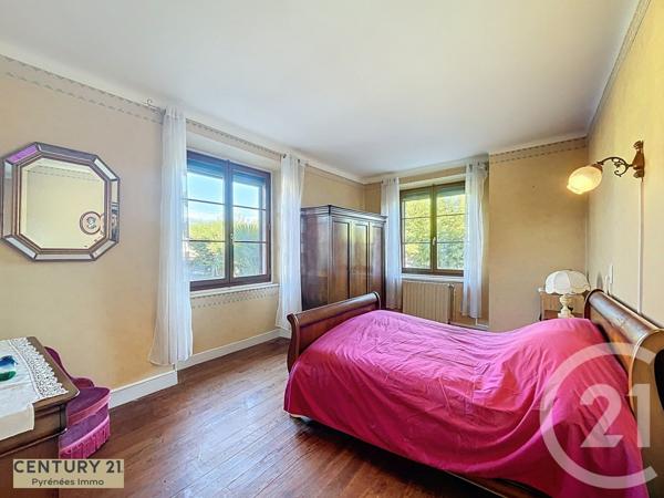 Maison à vendre  4 pièces - 122 m2 LOURES BAROUSSE - 65