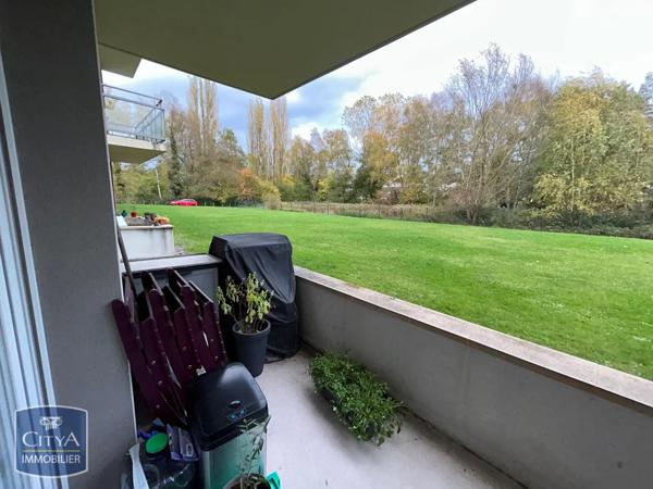 Appartement à vendre 2 pièces 50m²