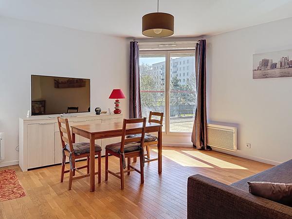 Appartement Saint-Cloud 4 pièce(s) 74 m2