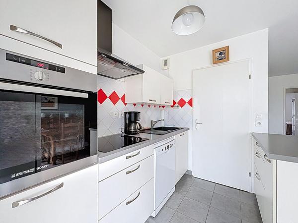 Appartement 3 pièce(s) 68 m2 Centre de Carquefou