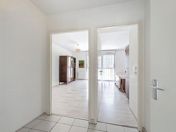 Appartement 3 pièce(s) 68 m2 Centre de Carquefou