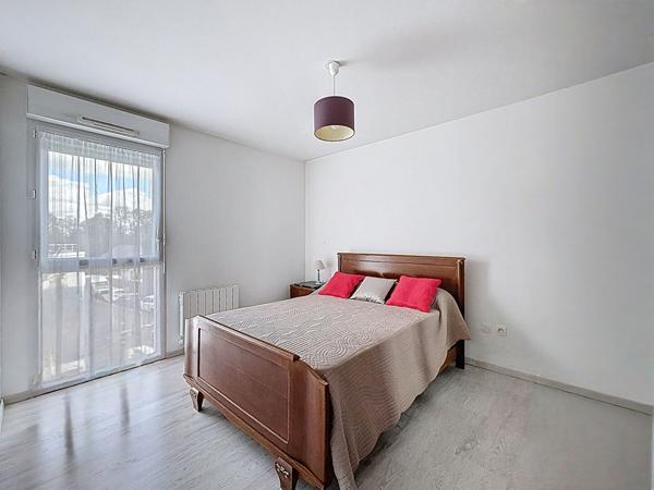 Appartement 3 pièce(s) 68 m2 Centre de Carquefou