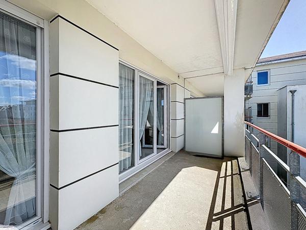 Appartement 3 pièce(s) 68 m2 Centre de Carquefou