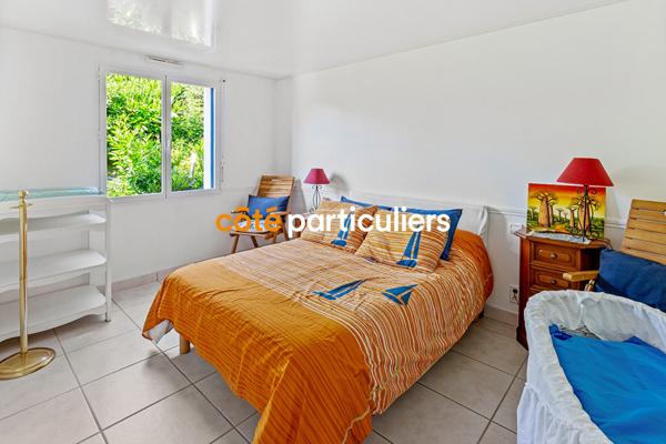 Vente Maison286,13 m² - 10 Pièces - LA CHAPELLE DES MARAIS (44410)