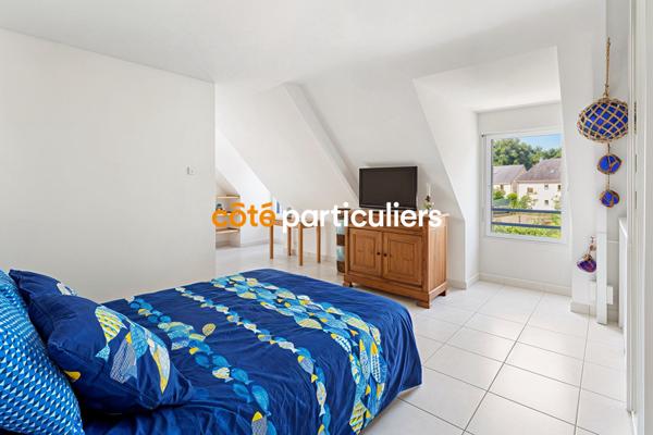 Vente Maison286,13 m² - 10 Pièces - LA CHAPELLE DES MARAIS (44410)