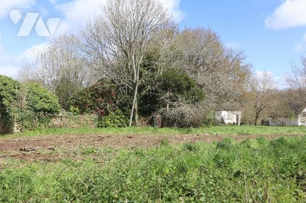 Vente Terrains - Quartier Moulin Vert (M36)