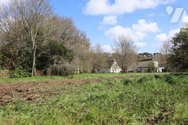 Vente Terrains - Quartier Moulin Vert (M36)