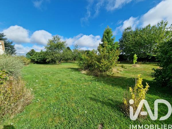 Maison à vendre 7 pièces 177 m² Limours