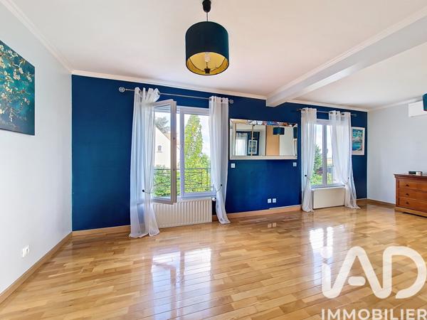 Maison à vendre 7 pièces 177 m² Limours