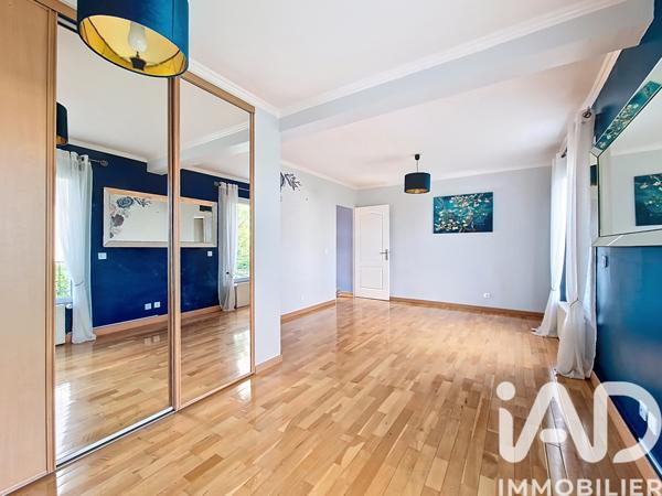 Maison à vendre 7 pièces 177 m² Limours