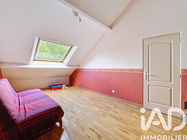 Maison à vendre 7 pièces 177 m² Limours