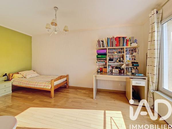 Maison à vendre 7 pièces 177 m² Limours