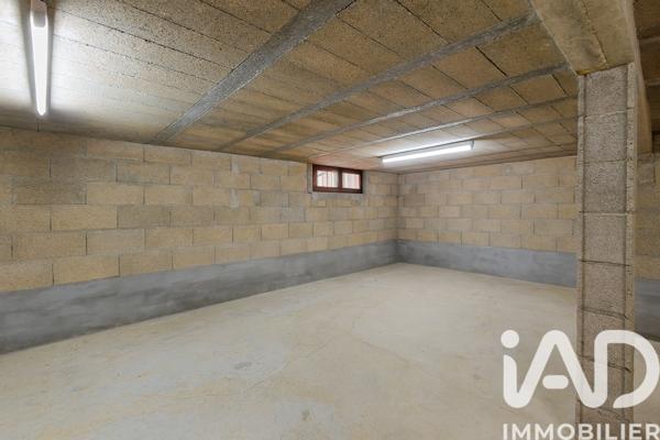 Maison à vendre 7 pièces 177 m² Limours
