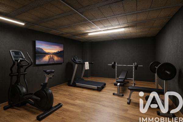 Maison à vendre 7 pièces 177 m² Limours