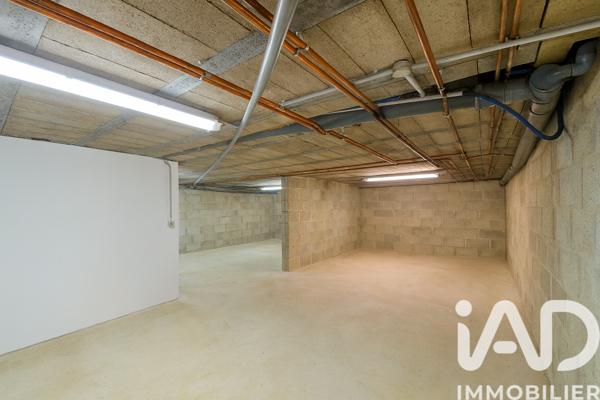 Maison à vendre 7 pièces 177 m² Limours