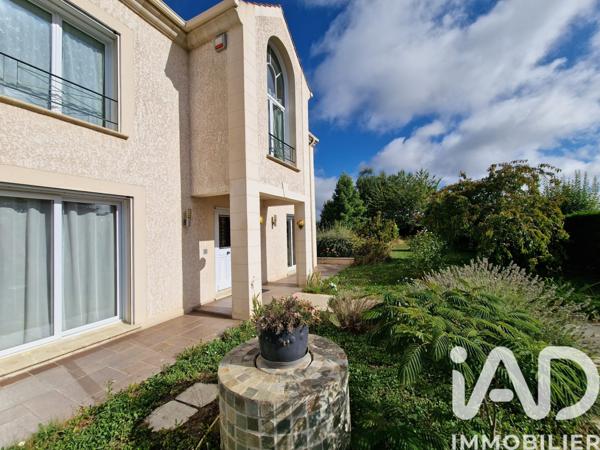 Maison à vendre 7 pièces 177 m² Limours