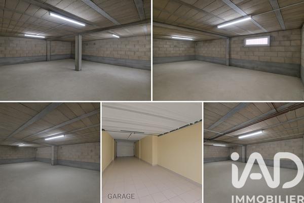 Maison à vendre 7 pièces 177 m² Limours