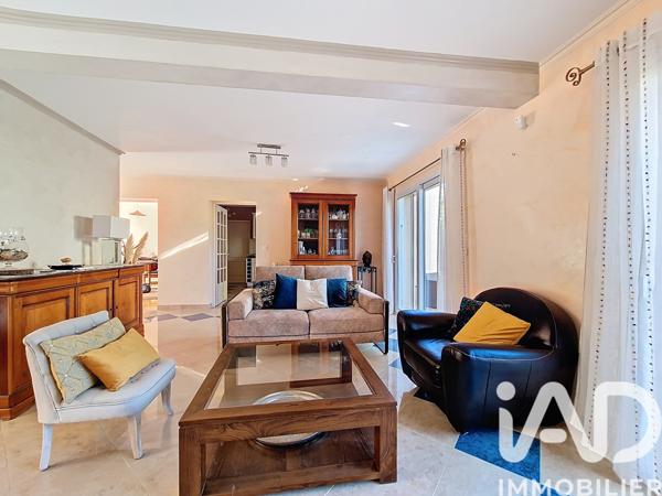 Maison à vendre 7 pièces 177 m² Limours