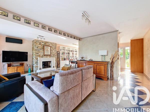 Maison à vendre 7 pièces 177 m² Limours