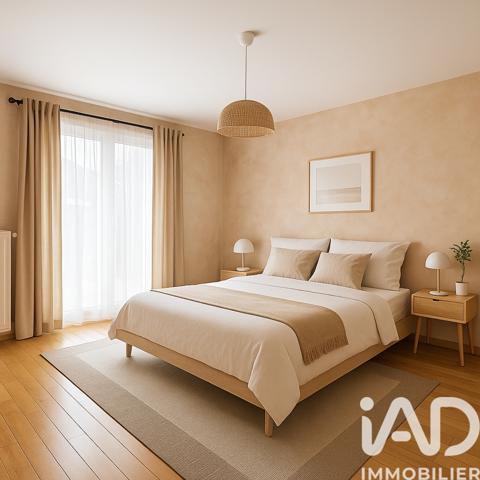 Maison à vendre 7 pièces 177 m² Limours